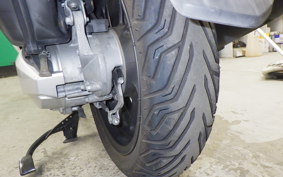 HONDA PCX125 2021 JF81