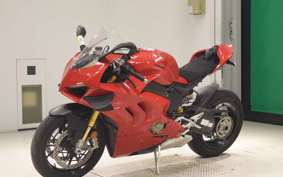DUCATI PANIGALE V4 2021