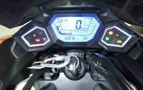 HONDA NM4 VULTUS -01 2015 RC82