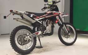 HUSQVARNA TE450 2008