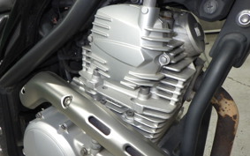 YAMAHA TRICKER Gen.2 DG16J