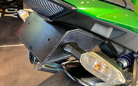 KAWASAKI Z1000 2010 ZRT00D