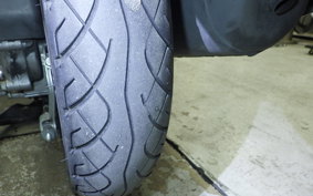 HONDA TACT Gen.4 AF75