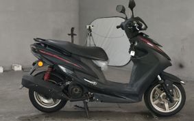 YAMAHA CYGNUS125XSR SEA5J