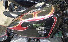 HARLEY XL1200 1995