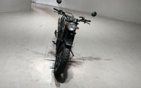 YAMAHA TW225 DG09J