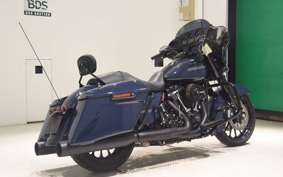 HARLEY FLHXS 1870 2020
