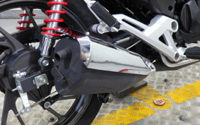 HONDA CBF125R PJJN