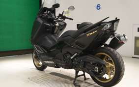 YAMAHA T-MAX 530 A 2013 SJ12J