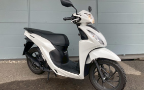 HONDA DIO 110 BASIC  JK03
