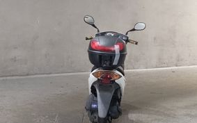 SUZUKI ADDRESS V50 CA42A