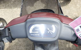 YAMAHA JOG POCHE SA08J