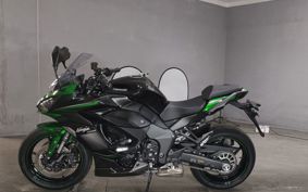 KAWASAKI NINJA 1000SX 2024 ZXT02K