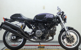 DUCATI  DUCATI  SPORT 1000 2006 ZDMC101AA5B
