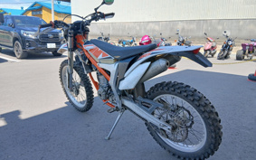 KTM 350 FREERIDE 2015 FRA40