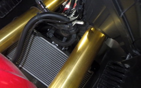HONDA CBR250RR A MC51
