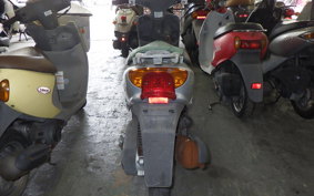 YAMAHA JOG Gen.4 2020 SA16J
