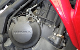 HONDA CBR250R GEN 3 MC41