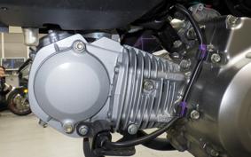 HONDA MONKEY 125 JB03