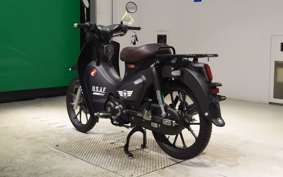 HONDA C125 SUPER CUB JA58