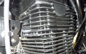 SUZUKI ジクサー150 2007 ED131