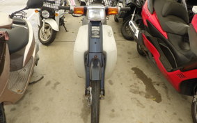 HONDA C50 SUPER CUB E AA01