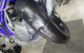 YAMAHA YZ125 1970 CE16C
