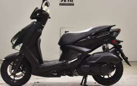 YAMAHA CYGNUS Griffus SEJ4J