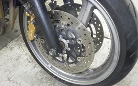 HONDA CB400 SUPER BOLDOR VTEC 2008 NC42