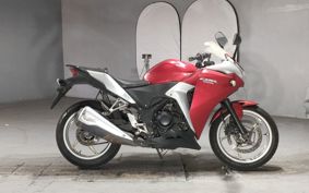 HONDA CBR250R MC41