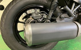 KAWASAKI ELIMINATOR 400-1 2023 EL400A