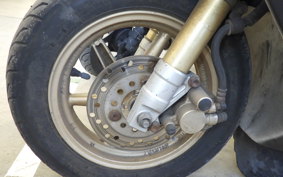 HONDA DIO ZX GEN 2 AF35