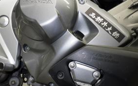 HONDA NC700X D 2013 RC63