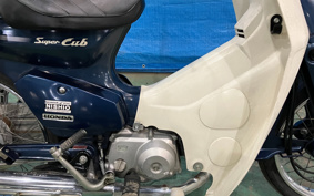HONDA SUPER CUB90 HA02