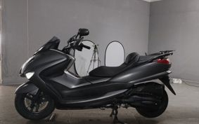 YAMAHA MAJESTY 250 SG20J