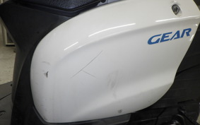 YAMAHA GEAR Gen.2 UA08J