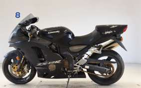 KAWASAKI ZX 1200 NINJA R 2005 ZXT20B