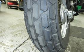 SUZUKI VANVAN 200 2009 NH42A