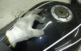 KAWASAKI ZEPHYR 400 Gen.2 1991 ZR400C