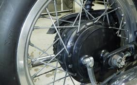 KAWASAKI W650 2003 EJ650A