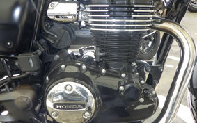 HONDA GB350 2022 NC59