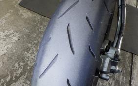 HONDA XR100 MOTARD 2014 HD13