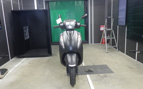 SUZUKI ADDRESS V125 Gen.2 1998 DP12H