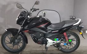 HONDA FOUR TUNE WING 125 PCJG