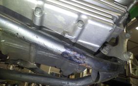 KAWASAKI KLX125D TRACKER 1998 LX125D