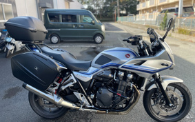 HONDA CB1300 SUPER  BOL DOR ABS 2023 SC54
