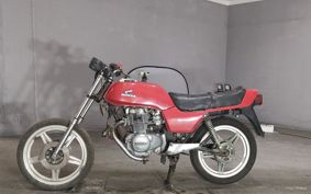 HONDA CB400 CB400N