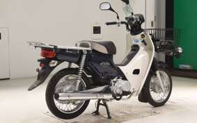 HONDA C50 SUPER CUB AA04