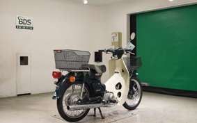 HONDA C90 SUPER CUB 2021 HA02