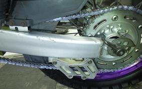 YAMAHA TT250R 2023 4GY